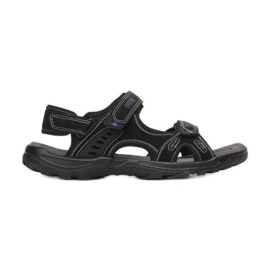 Vices Mordazas 11SD9118-156-negro / azul Vices Mordazas 11SD9118-156-negro / azul