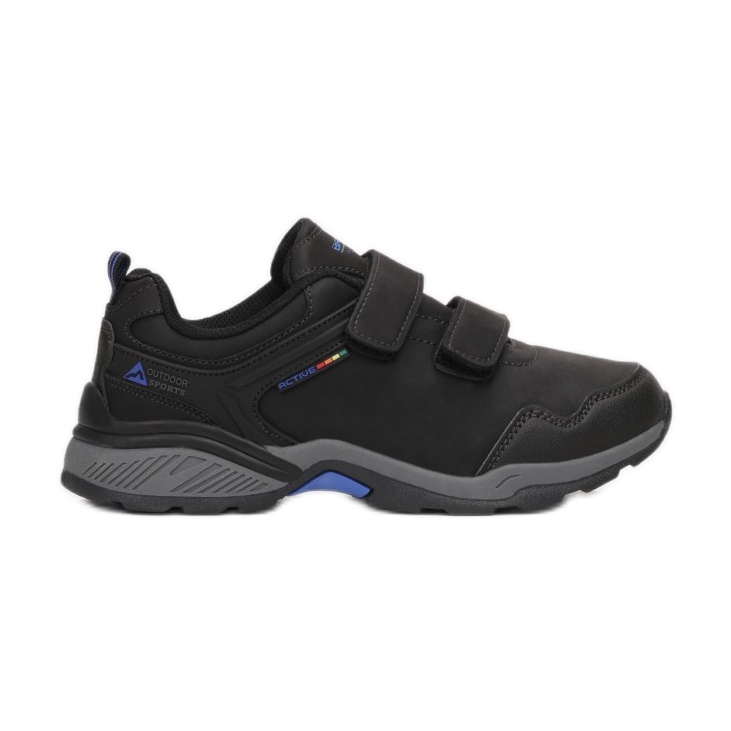 Vices Mordazas LXC8136-156-negro / azul