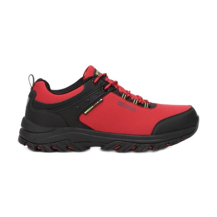 Vices Mordazas LXC8126-64-rojo negro Vices Mordazas LXC8126-64-rojo negro