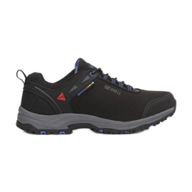 Vices Mordazas MXC8143-156-negro / azul