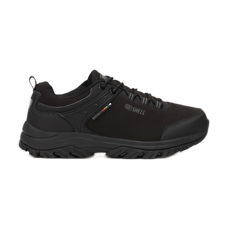 Vices Mordazas LXC8126-130-negro / d.grey