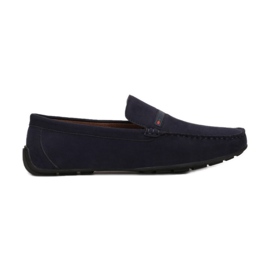 Vices Mordazas MXC462-50-navy azul marino