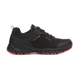 Vices Mordazas MXC8126-95-negro / rojo