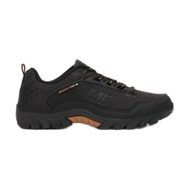 Vices Mordazas MXC8162-155-negro / camel Vices Mordazas MXC8162-155-negro / camel