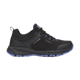 Vices Mordazas MXC8126-156-negro / azul