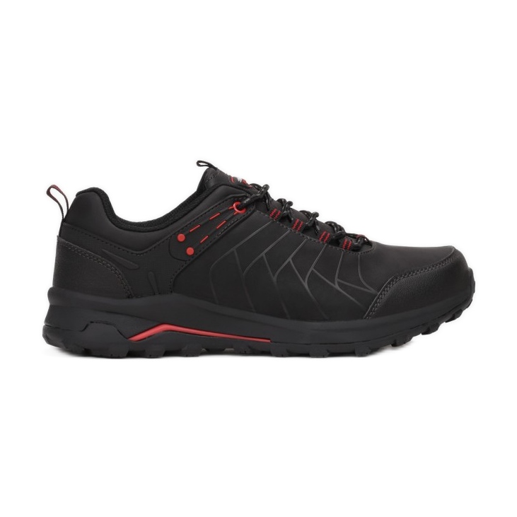 Vices Mordazas MXC8153-95-negro / rojo