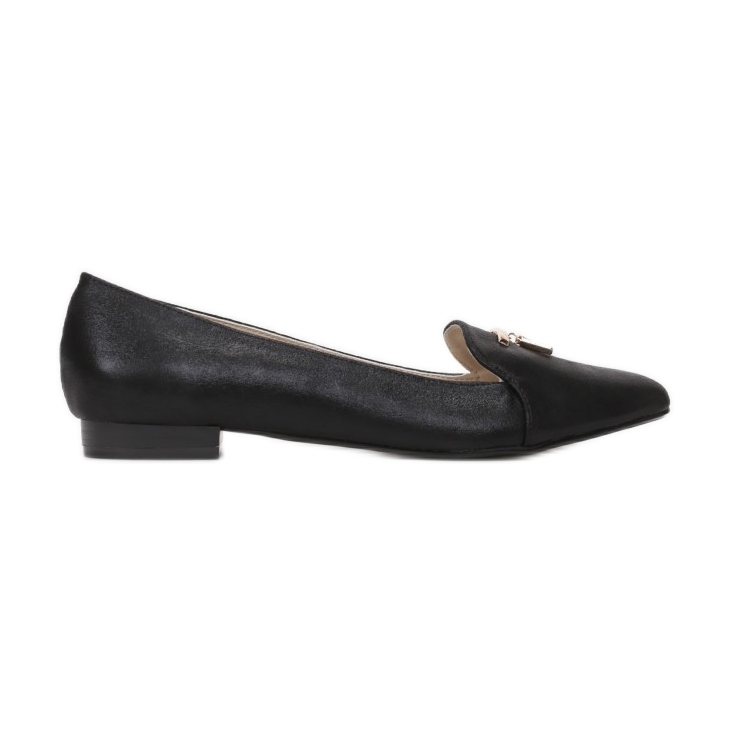 Vices Mordazas GD-FL616A-38-negro