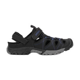 Vices Mordazas 9SD9129-R-156-negro / azul Vices Mordazas 9SD9129-R-156-negro / azul
