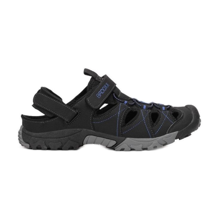 Vices Mordazas 9SD9129-R-156-negro / azul