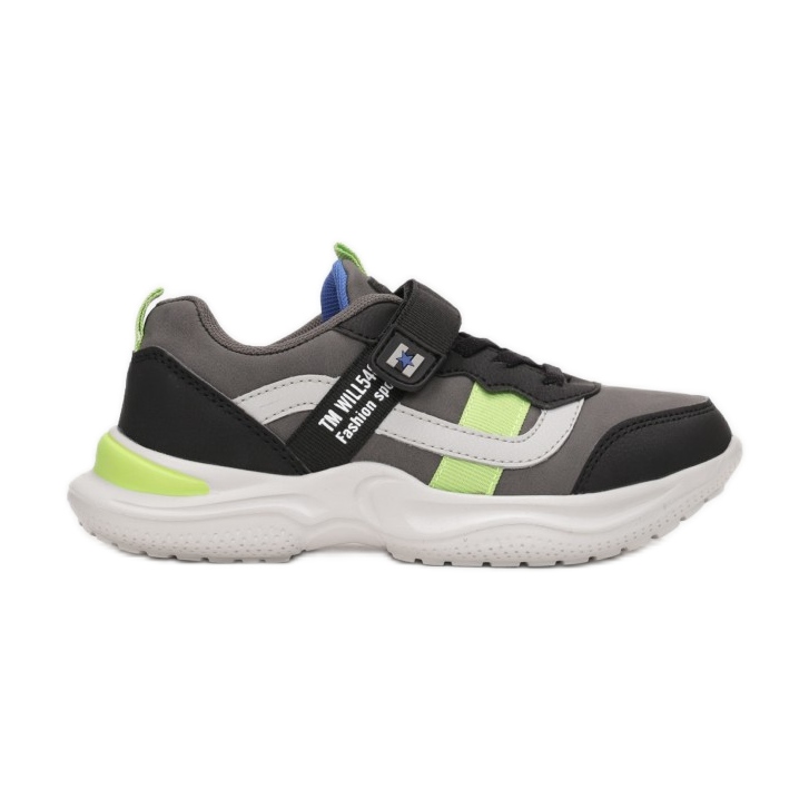 Vices Mordazas 5XC8193-139-negro / verde gris multicolor