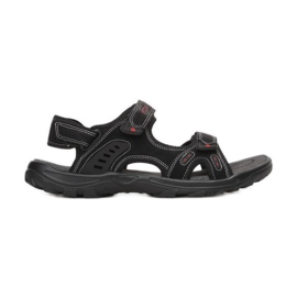 Vices Mordazas 11SD9118-95-negro / rojo