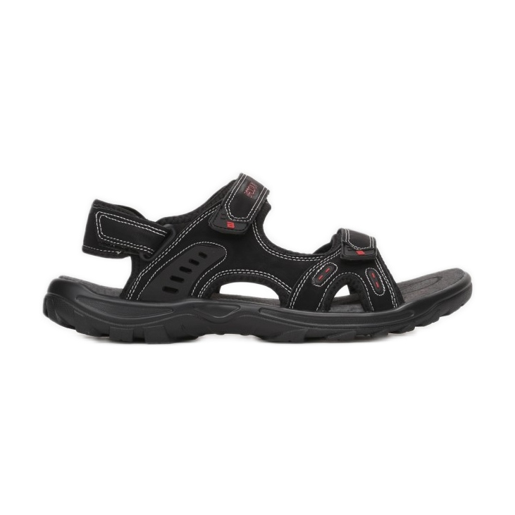 Vices Mordazas 11SD9118-95-negro / rojo