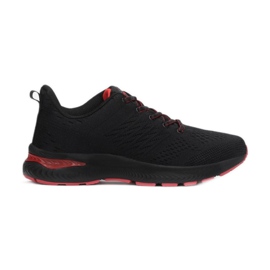 Vices Mordazas MXC8221X-95-negro / rojo