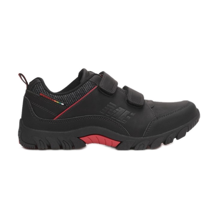 Vices Mordazas MXC8142-95-negro / rojo Vices Mordazas MXC8142-95-negro / rojo