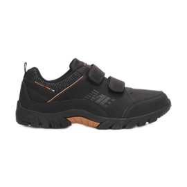 Vices Mordazas MXC8142-155-negro / camel