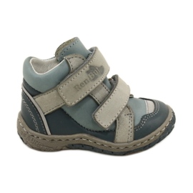 Ren But Botas zapatos de niños Ren Pero 1359 multicolor