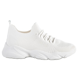 Filippo Zapatos deportivos blancos