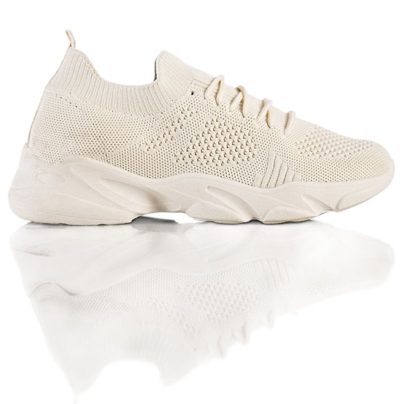 Filippo Zapatos deportivos beige