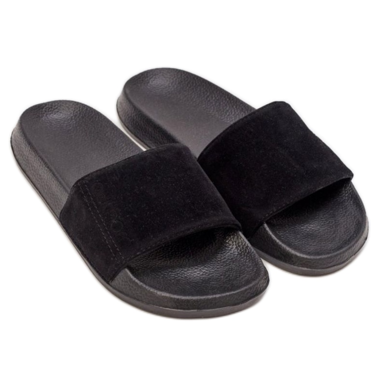 Outhorn W HOL21-KLD601 20S negro