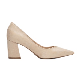 Vices Mordazas 1592-42-beige