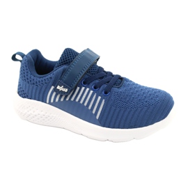 Calzado infantil befado 516X063 azul