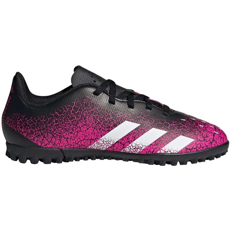 Botas de fútbol adidas Predator Freak.4 Tf Jr FW7537 multicolor