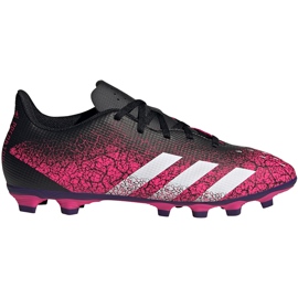 Botas de fútbol adidas Predator Freak.4 FxG FW7524 multicolor