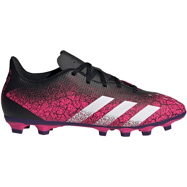 Botas de fútbol adidas Predator Freak.4 FxG FW7524 multicolor