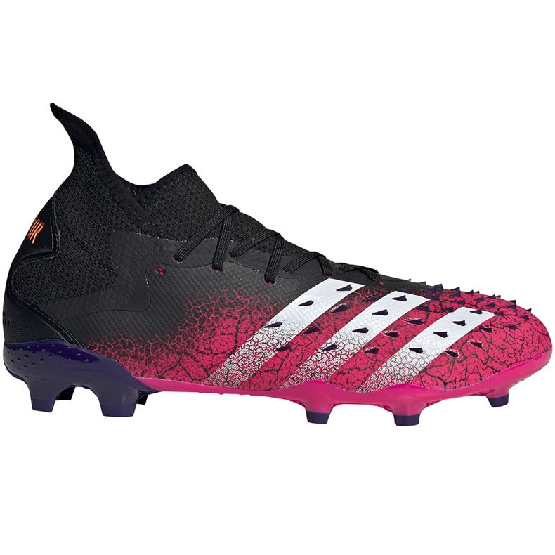 Botas de fútbol adidas Predator Freak.2 Fg S42981 multicolor