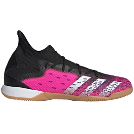 Botas de fútbol adidas Predator Freak.3 In FW7518 multicolor