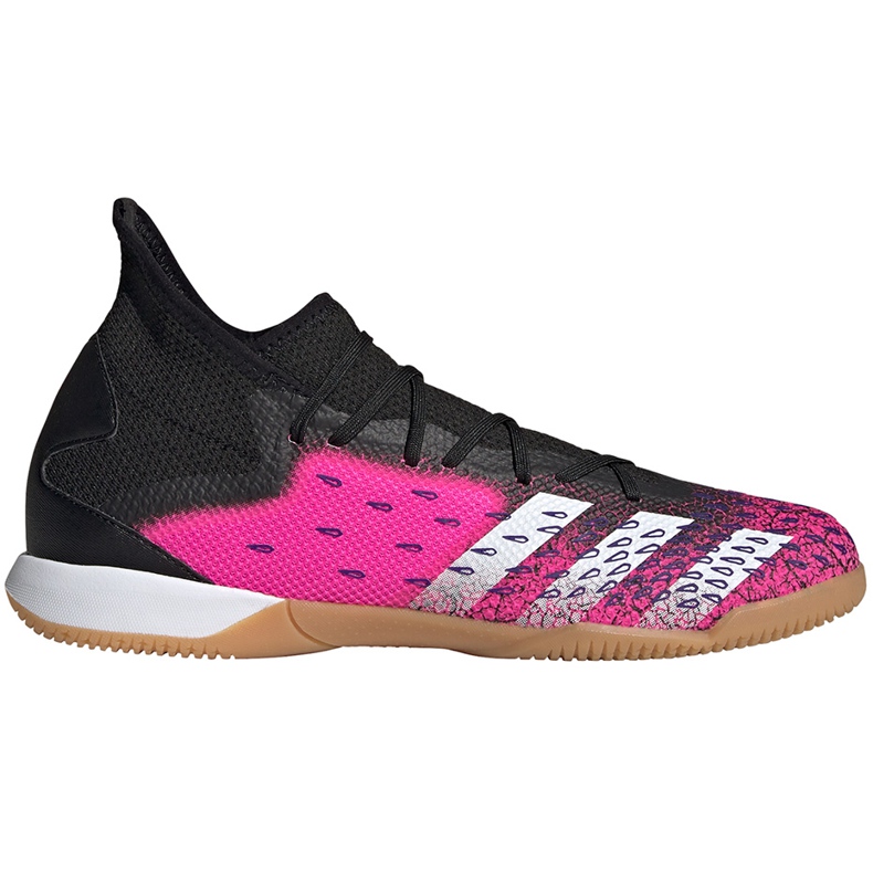 Botas de fútbol adidas Predator Freak.3 In FW7518 multicolor