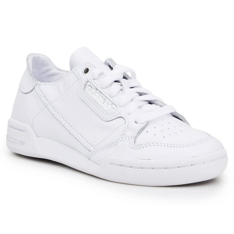 Zapatillas Adidas Continental 80 Recon W FX5407 blanco