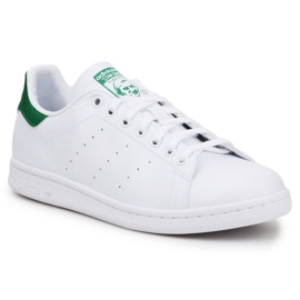 Zapatillas Adidas Stan Smith M FX5502 blanco