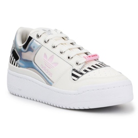 Zapatillas Adidas Forum Bold W FY5115 blanco Zapatillas Adidas Forum Bold W FY5115 blanco