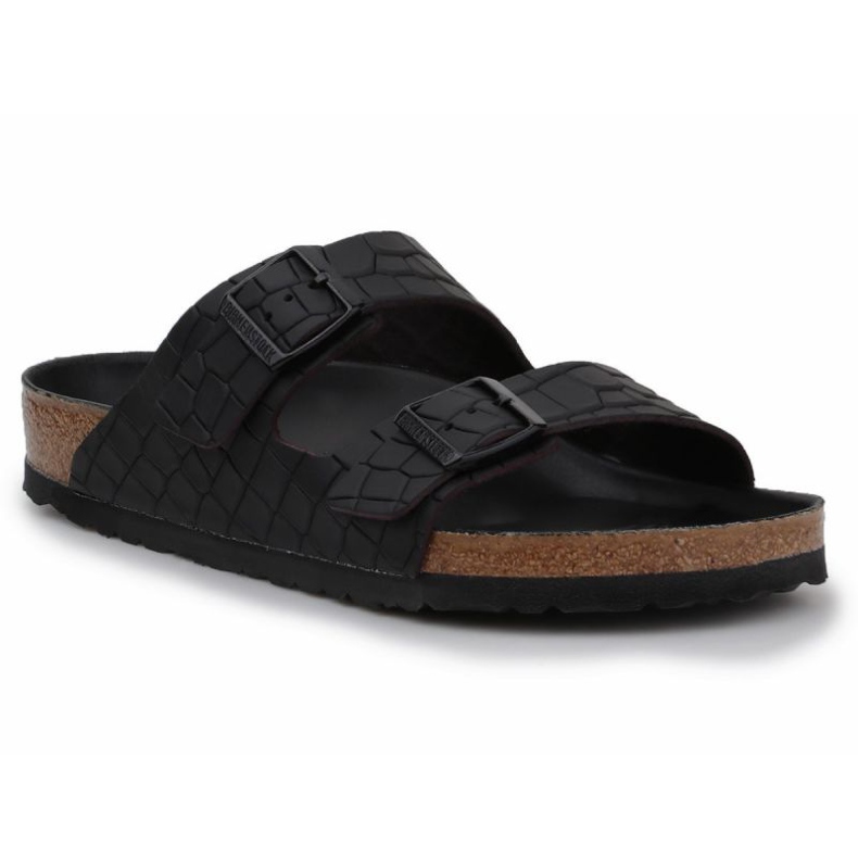 Birkenstock Arizona Bs M 1019206 negro
