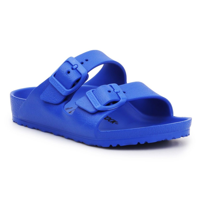 Birkenstock Arizona Eva Jr. 1018925 azul Birkenstock Arizona Eva Jr. 1018925 azul