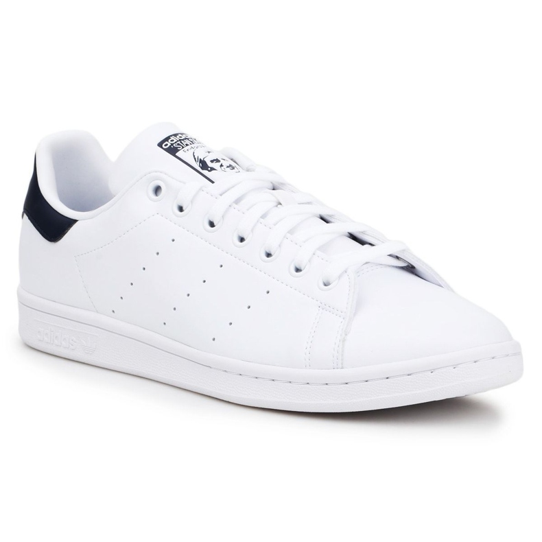 Zapatillas Adidas Stan Smith M FX5501 blanco