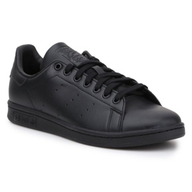 Adidas Stan Smith FX5499 zapatos negros