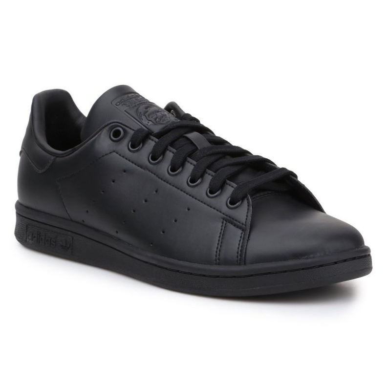 Adidas Stan Smith FX5499 zapatos negros