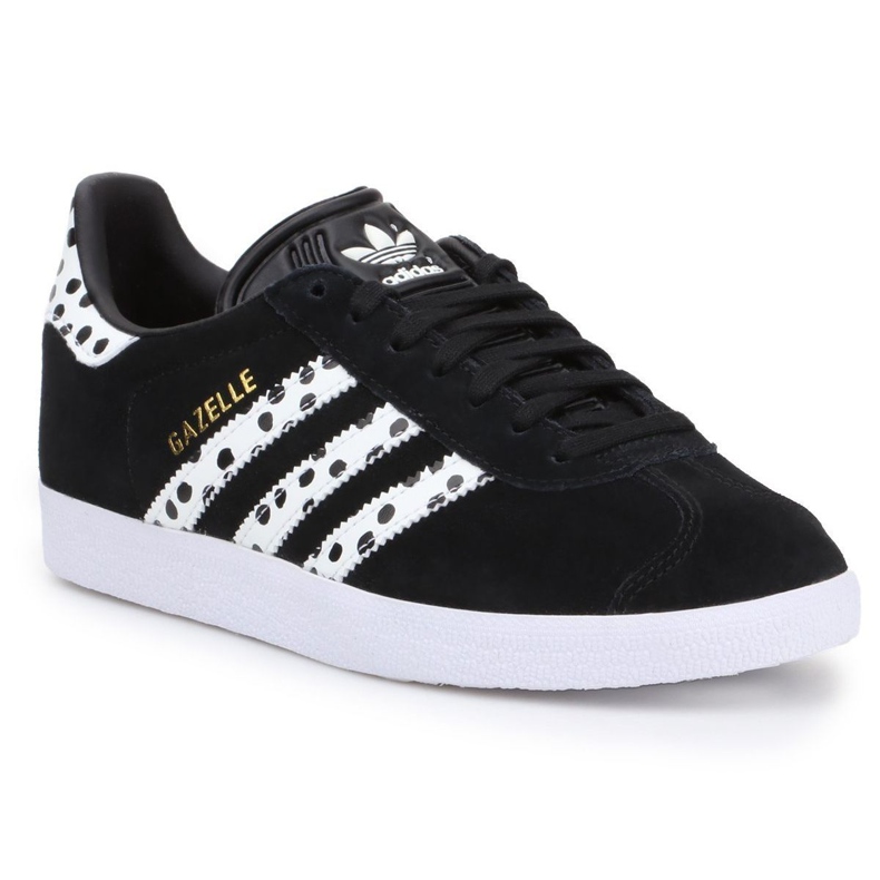 Zapatillas Adidas Gazelle W FX5510 negro