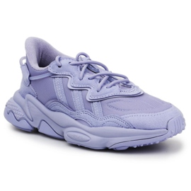 Zapatillas adidas Ozweego W FX6093 violeta