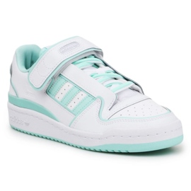 Zapatillas Adidas Forum Plus W FY4529 blanco