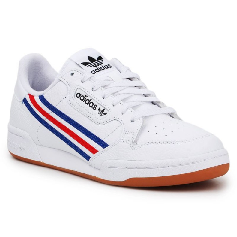 Zapatillas Adidas Continental 80 M FX5699 blanco