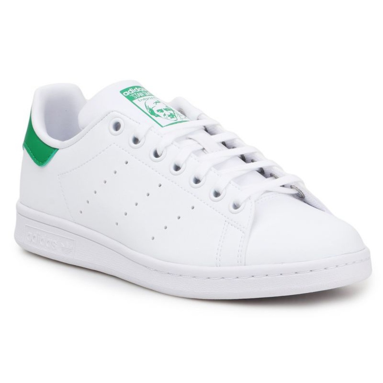 Zapatillas Adidas Stan Smith FX7519 blanco