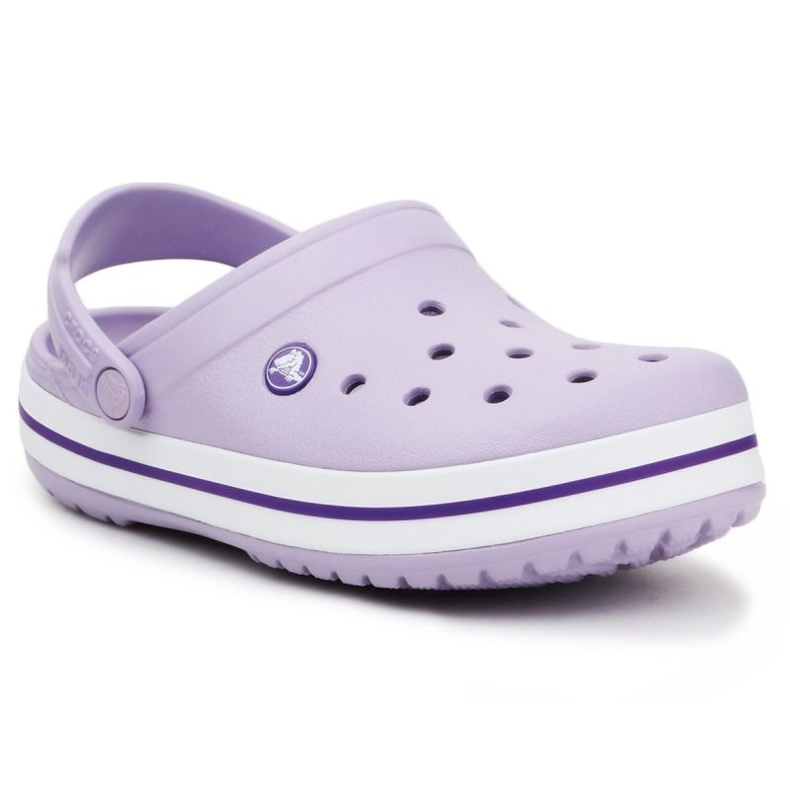 Crocs Crocband W 11016-50Q violeta Crocs Crocband W 11016-50Q violeta