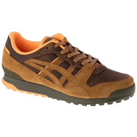 Asics Zapatillas Onitsuka Tiger Horizonia M 1183A952-200 marrón naranja