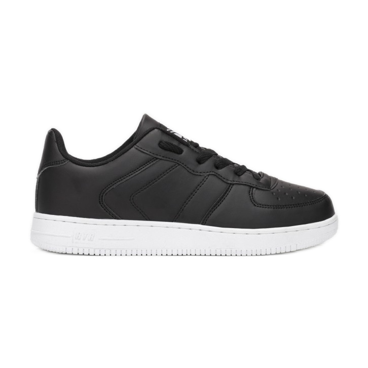 Vices Mordazas B886M-1A-98-negro / blanco