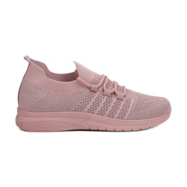 Vices Mordazas YC-1-45-rosa rosado Vices Mordazas YC-1-45-rosa rosado