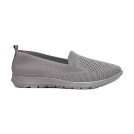 Vices Mordazas YC-5-39-gris
