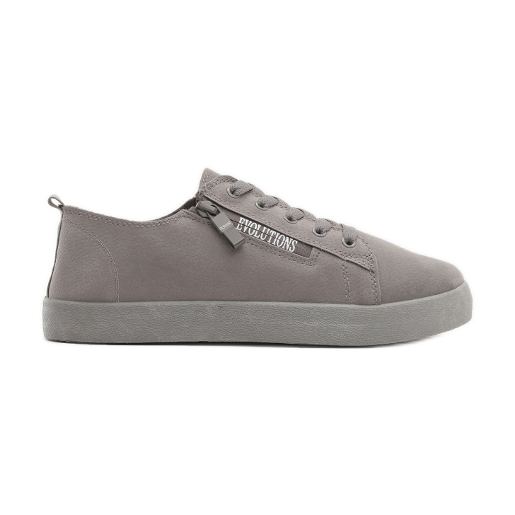 Vices Mordazas B846-6 D Gris